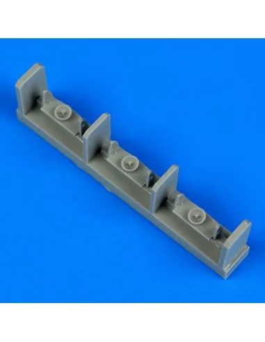 Antonov AN-2 Floodlight for Hobby Boss, 1/48 - Quickboost QB48 543