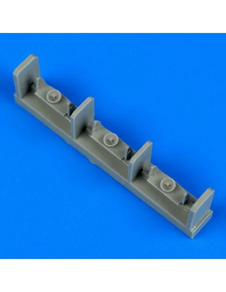 Antonov AN-2 Floodlight for Hobby Boss, 1/48 - Quickboost QB48 543