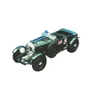 Bentley Blower, 1/24 - Heller 80722