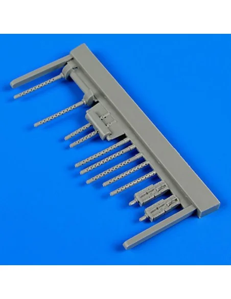 PV-1 Ventura gun barrels for Revell, 1/48 - Quickboost QB48 590