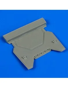 F-14 Tomcat air brake for Hobby Boss, 1/48 - Quickboost QB48 595