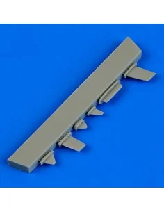 Hawker Hawk T Mk.1A antennas f.HobbyBoss, 1/48 - Quickboost QB48 659