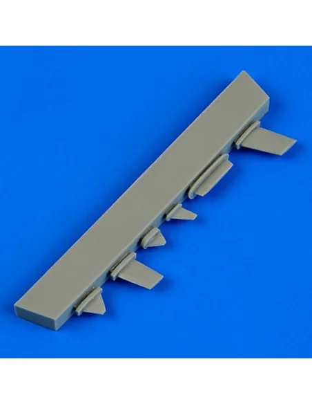 Hawker Hawk T Mk.1A antennas f.HobbyBoss, 1/48 - Quickboost QB48 659