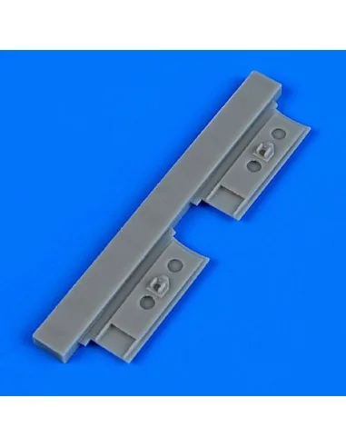 SBD-5 Dauntless undercarriage covers f.I Italeri/ACC.MIN, 1/48 - Qu...