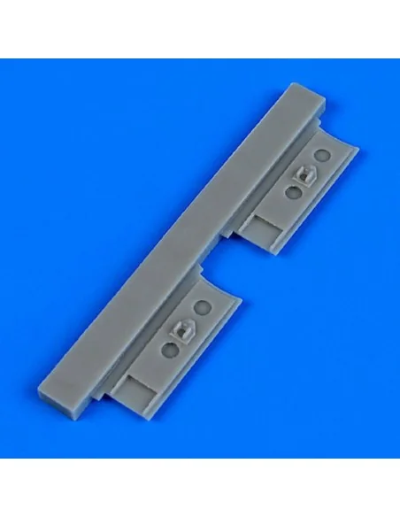 SBD-5 Dauntless undercarriage covers f.I Italeri/ACC.MIN, 1/48 - Qu...