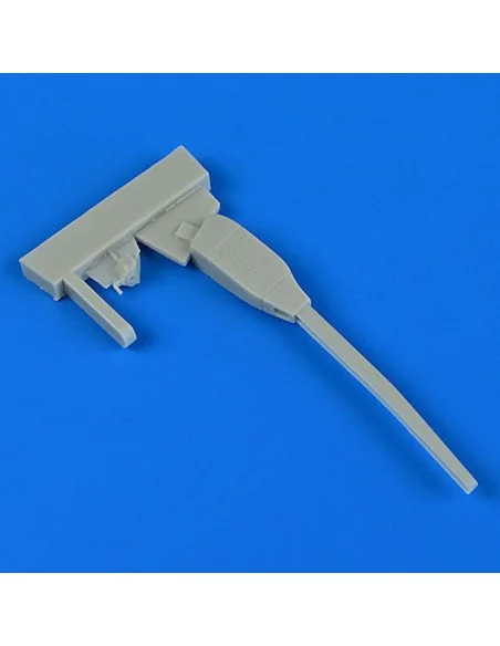 F-4 Phantom II arresting hook f.Academy, 1/48 - Quickboost QB48 720