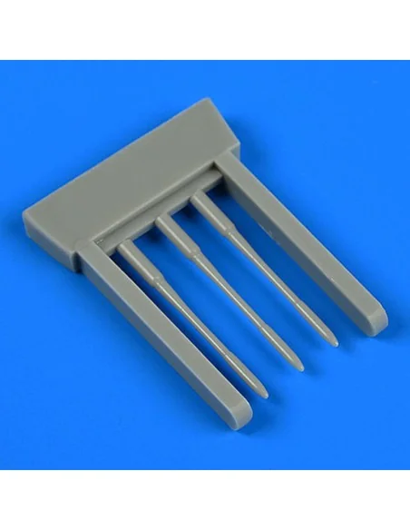 Tornado IDS pitot tubes for Revell, 1/48 - Quickboost QB48 743