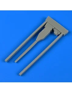 FGR Mk.2 Phantom II arresting hook, 1/48 - Quickboost QB48 748