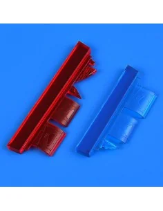F-14A Tomcat position light for Tamiya, 1/48 - Quickboost QB48 776