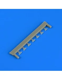 F-4 Phantom II mirrors, 1/48 - Quickboost QB48 782