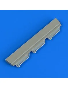 Folland Gnat T.1 fuel vent for Airfix, 1/48 - Quickboost QB48 796