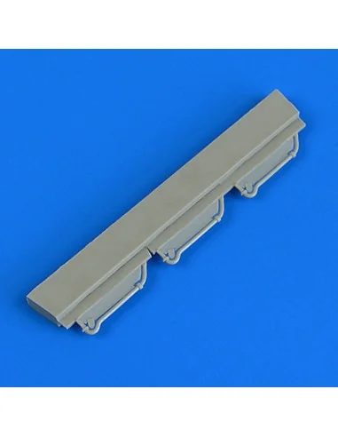 Folland Gnat T.1 fuel vent for Airfix, 1/48 - Quickboost QB48 796