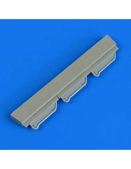 Folland Gnat T.1 fuel vent for Airfix, 1/48 - Quickboost QB48 796