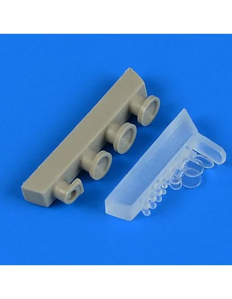 Yak-28P/PP Firebar landing lights f.Bobc, 1/48 - Quickboost QB48 847
