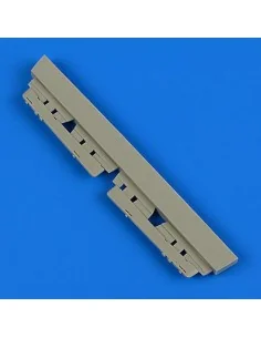 Ki-61-Id Hein pylons f.Tamiya, 1/48 - Quickboost QB48 849