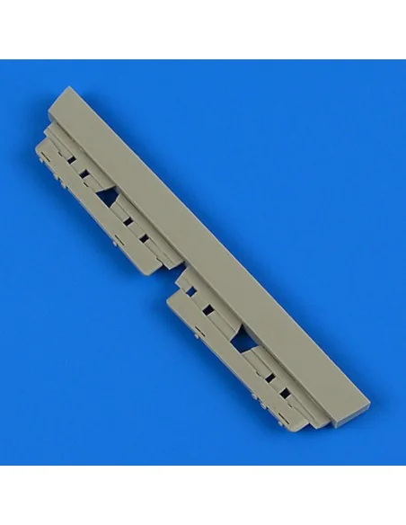 Ki-61-Id Hein pylons f.Tamiya, 1/48 - Quickboost QB48 849