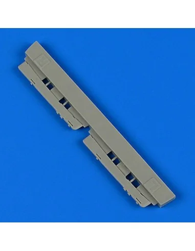 Ki-61-Id Hein pylons for Hasegawa, 1/48 - Quickboost QB48 852