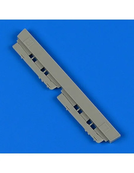 Ki-61-Id Hein pylons for Hasegawa, 1/48 - Quickboost QB48 852