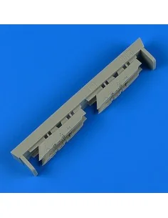 L-39C Albatros wing pylons f.SpecialHobb, 1/48 - Quickboost QB48 857