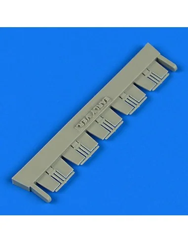 MiG-21 radio altitute sensors early v., 1/48 - Quickboost QB48 873