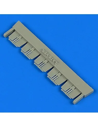 MiG-21 radio altitute sensors late v., 1/48 - Quickboost QB48 874