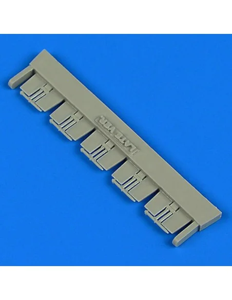 MiG-21 radio altitute sensors late v., 1/48 - Quickboost QB48 874