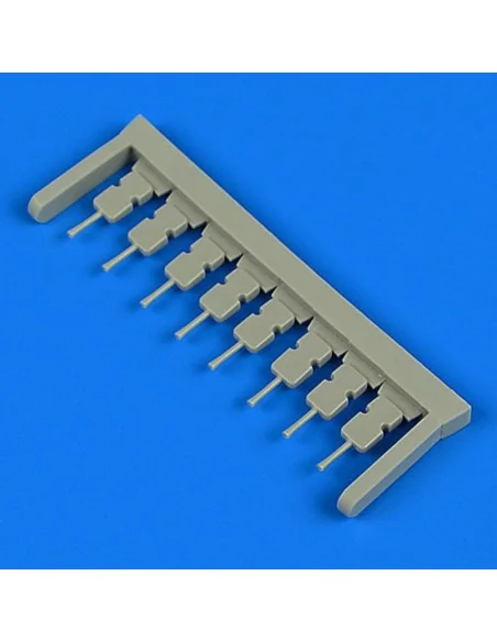 Spitfire Mk.I gun barrels for Tamiya, 1/48 - Quickboost QB48 876
