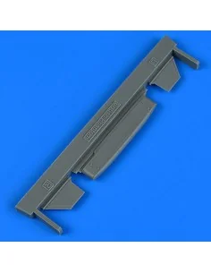 British Phantom FG.1/FGR.2 radar warning receiver for HAS/REV, 1/48...