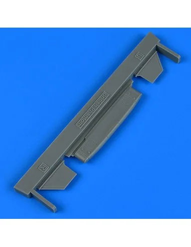British Phantom FG.1/FGR.2 radar warning receiver for HAS/REV, 1/48...