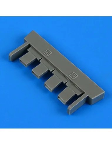 IA 58 Pucara shell case for KINETIC, 1/48 - Quickboost QB48 985