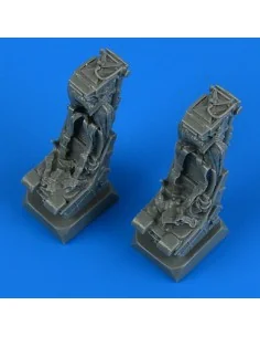 Mirage IIIBE/D/DE/DS/D2Z IAI Nesher ejection seats with safety belt...