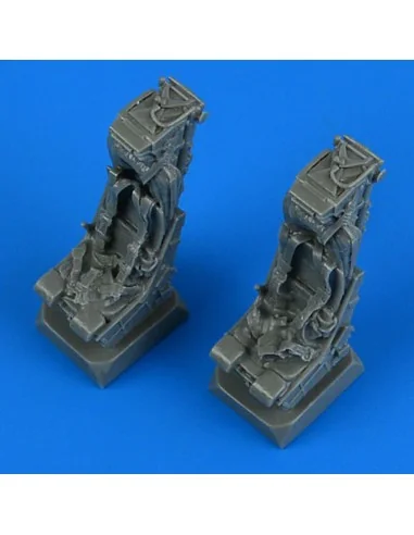 Mirage IIIBE/D/DE/DS/D2Z IAI Nesher ejection seats with safety belt...