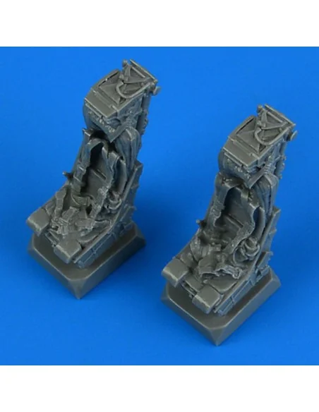 Mirage IIIBE/D/DE/DS/D2Z IAI Nesher ejection seats with safety belt...