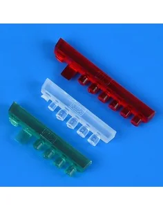 F-104 Startfighter position & navigation lights, 1/48 - Quickboost ...