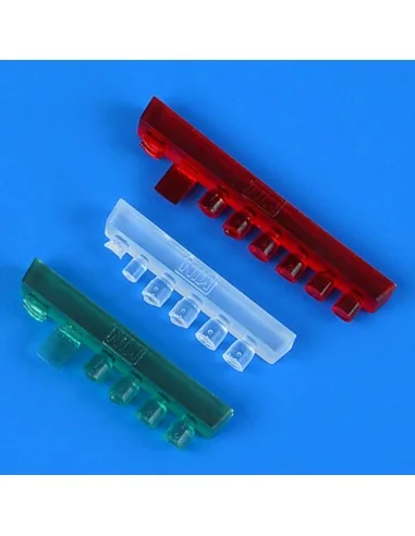 F-104 Startfighter position & navigation lights, 1/48 - Quickboost ...