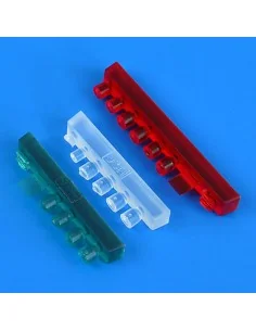 F-104 Startfighter position & navigation lights - early, 1/48 - Qui...