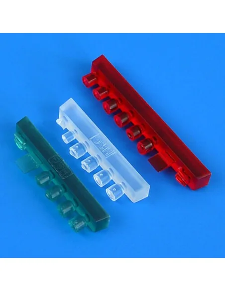 F-104 Startfighter position & navigation lights - early, 1/48 - Qui...