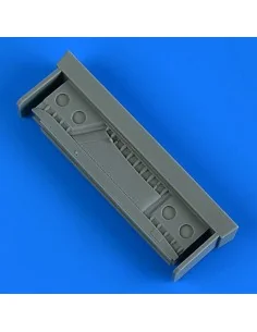 OV-10A Bronco wing pylons, 1/48 - Quickboost QB49 027