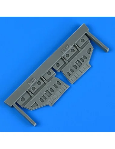 F-4B/N Phantom II air brakes, 1/48 - Quickboost QB49 030