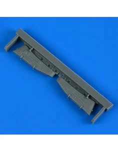 OV-10D Bronco wing pylons, 1/48 - Quickboost QB49 032
