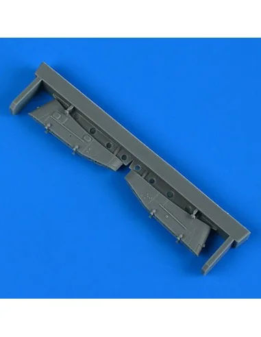 OV-10D Bronco wing pylons, 1/48 - Quickboost QB49 032