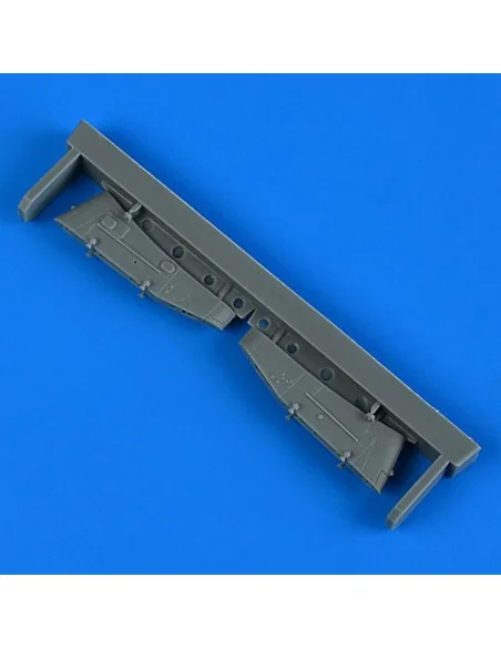 OV-10D Bronco wing pylons, 1/48 - Quickboost QB49 032