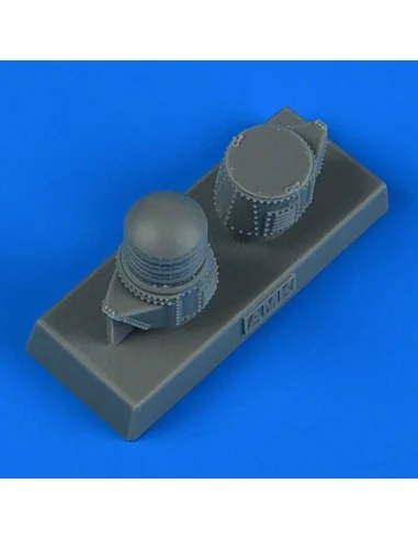 Mil Mi-8MT/Mi-17 IR Jammer L-166 Lipa AMK, 1/48 - Quickboost QB49 052