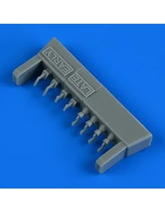 Su-25 Frogfoot sensors, 1/48 - Quickboost QB49 084