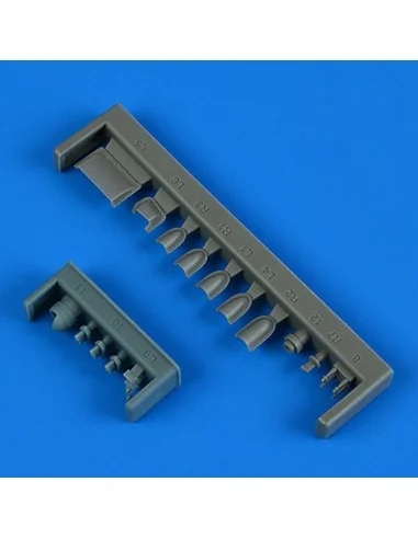 A-10A/C Thunderbolt II upgrade set, 1/48 - Quickboost QB49 147