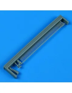Sepecat Jaguar GR.1/GR.1a arrestor hook for Airfix, 1/48 - Quickboo...