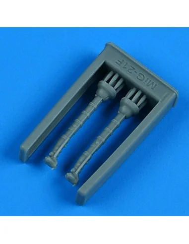 MiG-21F-13 control lever for Eduard, 1/48 - Quickboost QB49 186