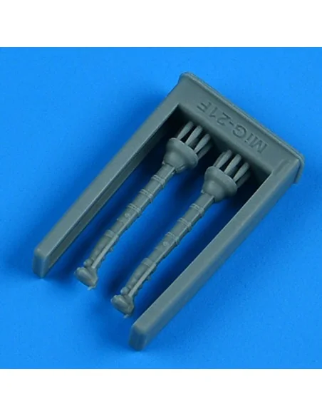 MiG-21F-13 control lever for Eduard, 1/48 - Quickboost QB49 186