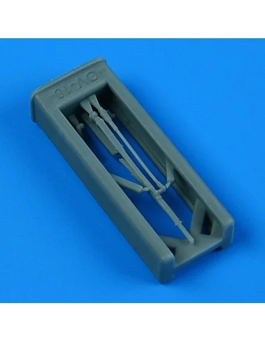 OV-10 Bronco wipers for ICM, 1/48 - Quickboost QB49 191