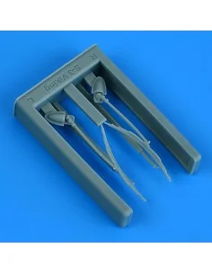 [NO_DESC] S-3 Viking wipers for Italeri, 1/48 - Quickboost QB49 209